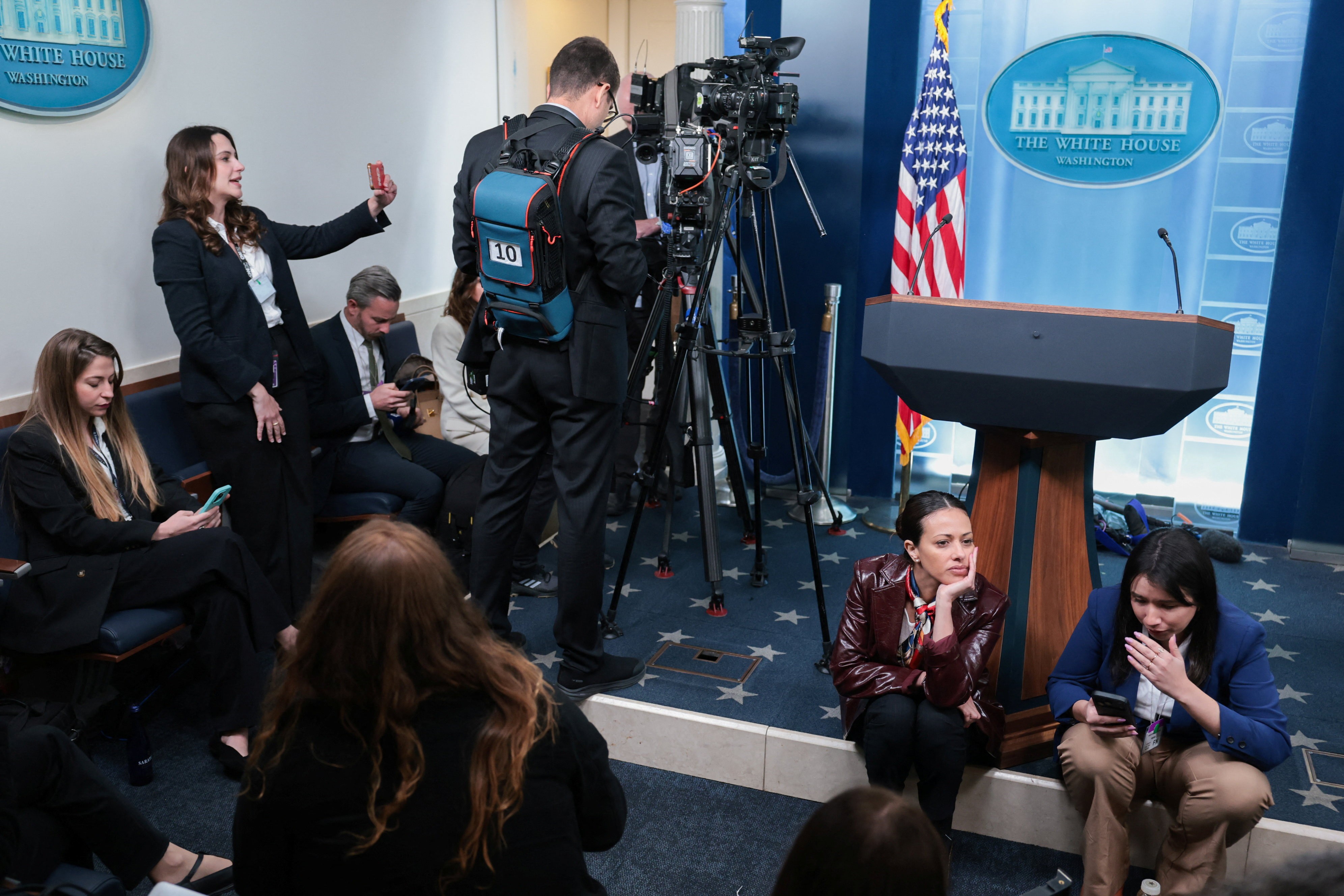 Lula pediu mudança em protocolo de encontro com Trump para reunião fechada ser antes de atendimento à imprensa